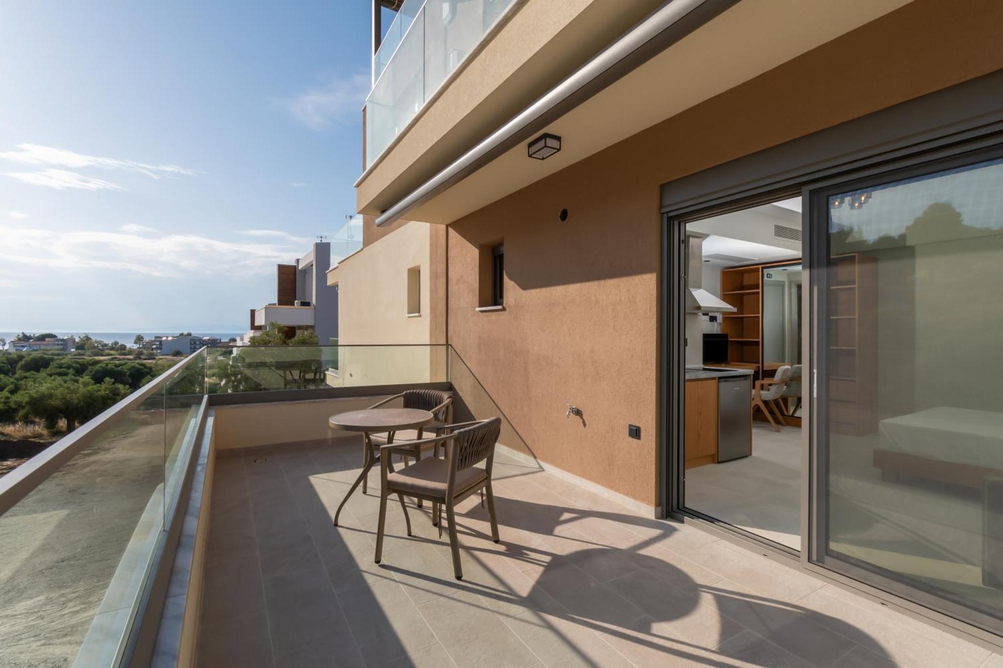 Appartement Hp Family Neos Marmaras