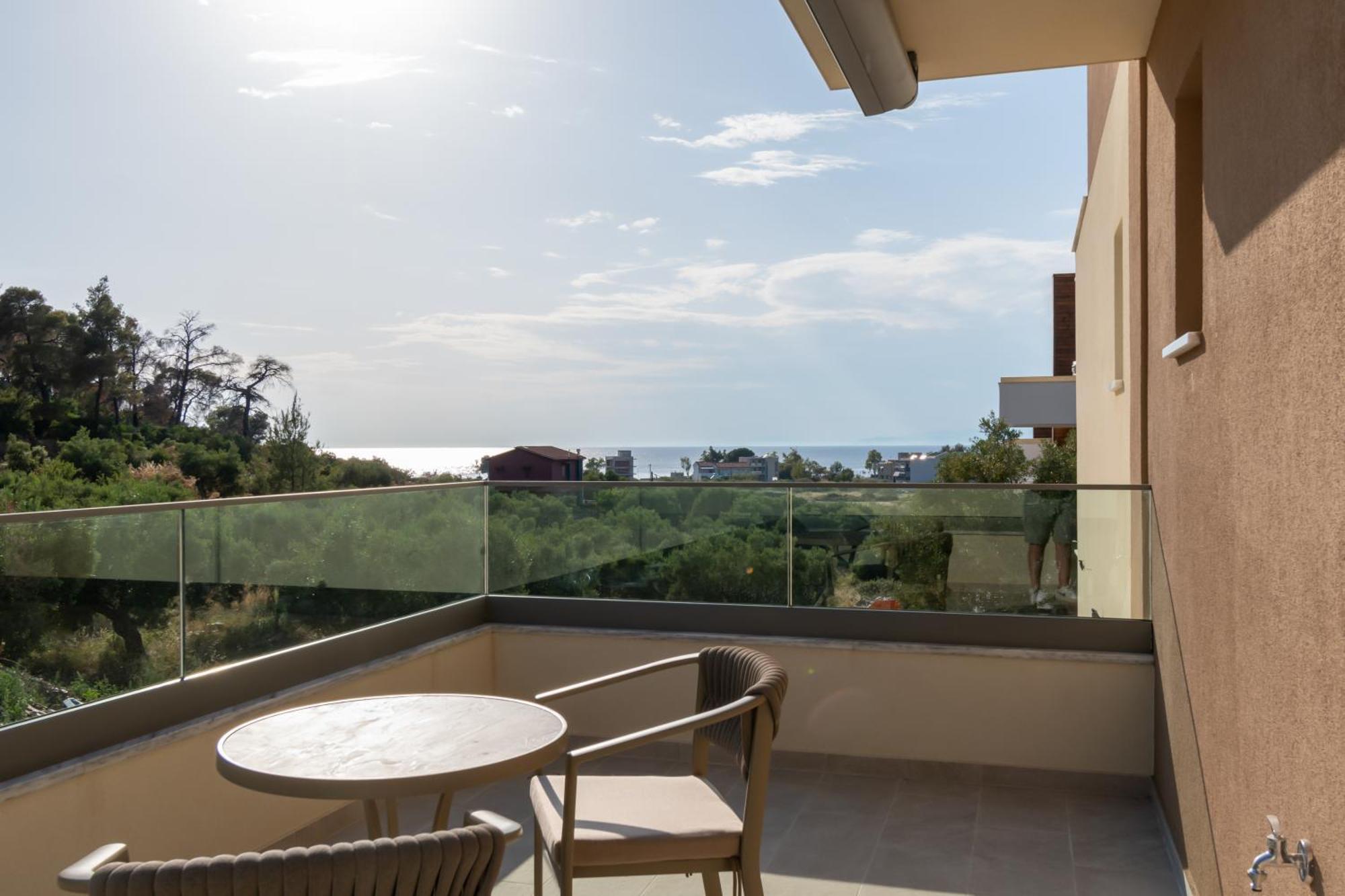 Appartement Hp Family Neos Marmaras