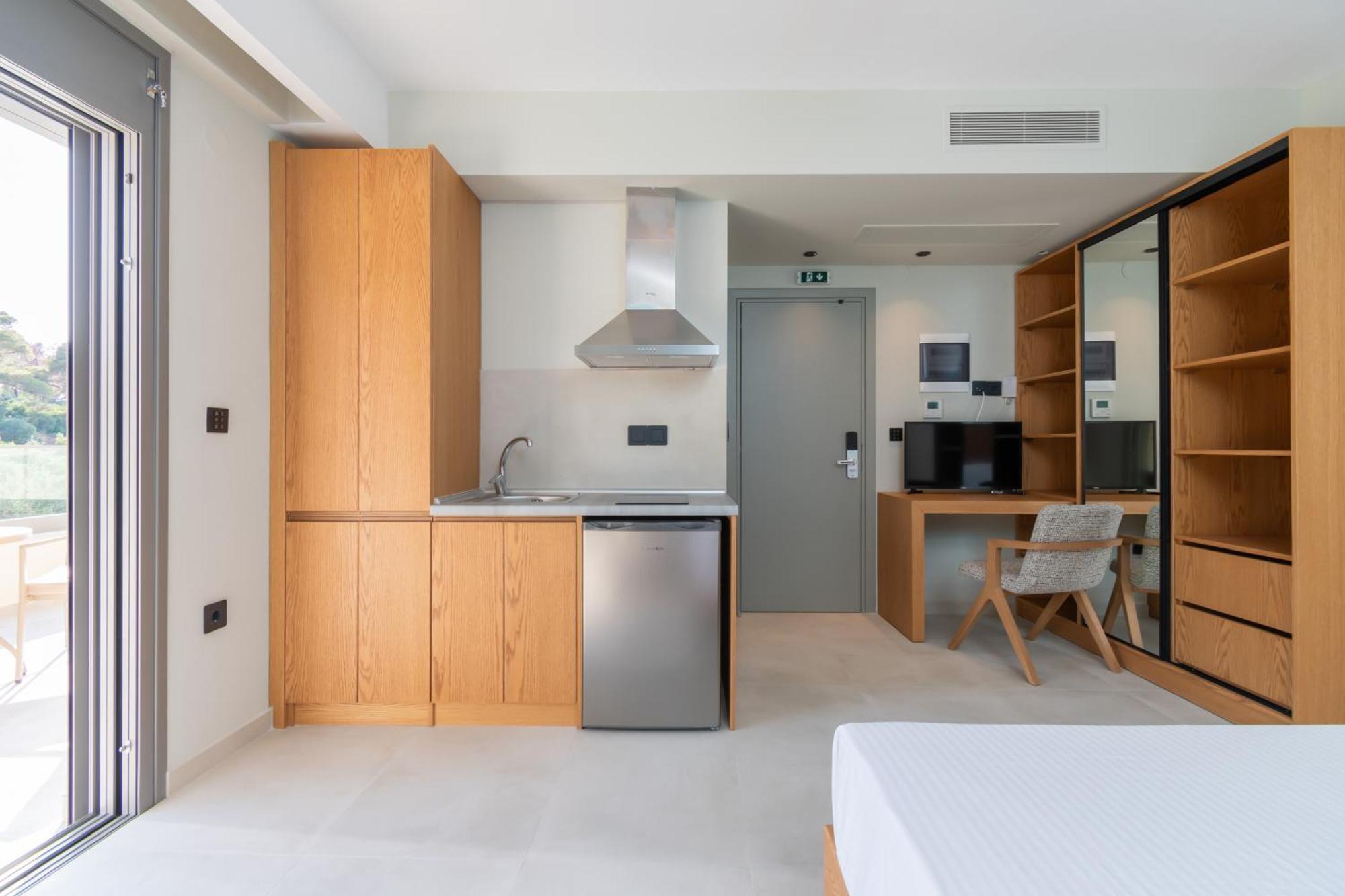 Appartement Hp Family Neos Marmaras