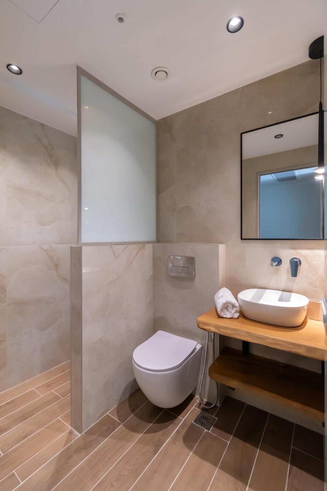 Appartement Hp Family Neos Marmaras