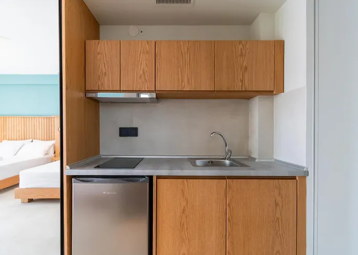 Hp Family Suites