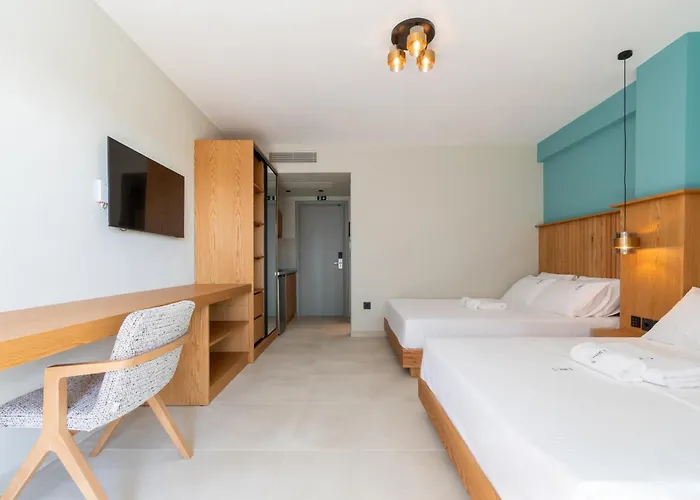 Hp Family Suites