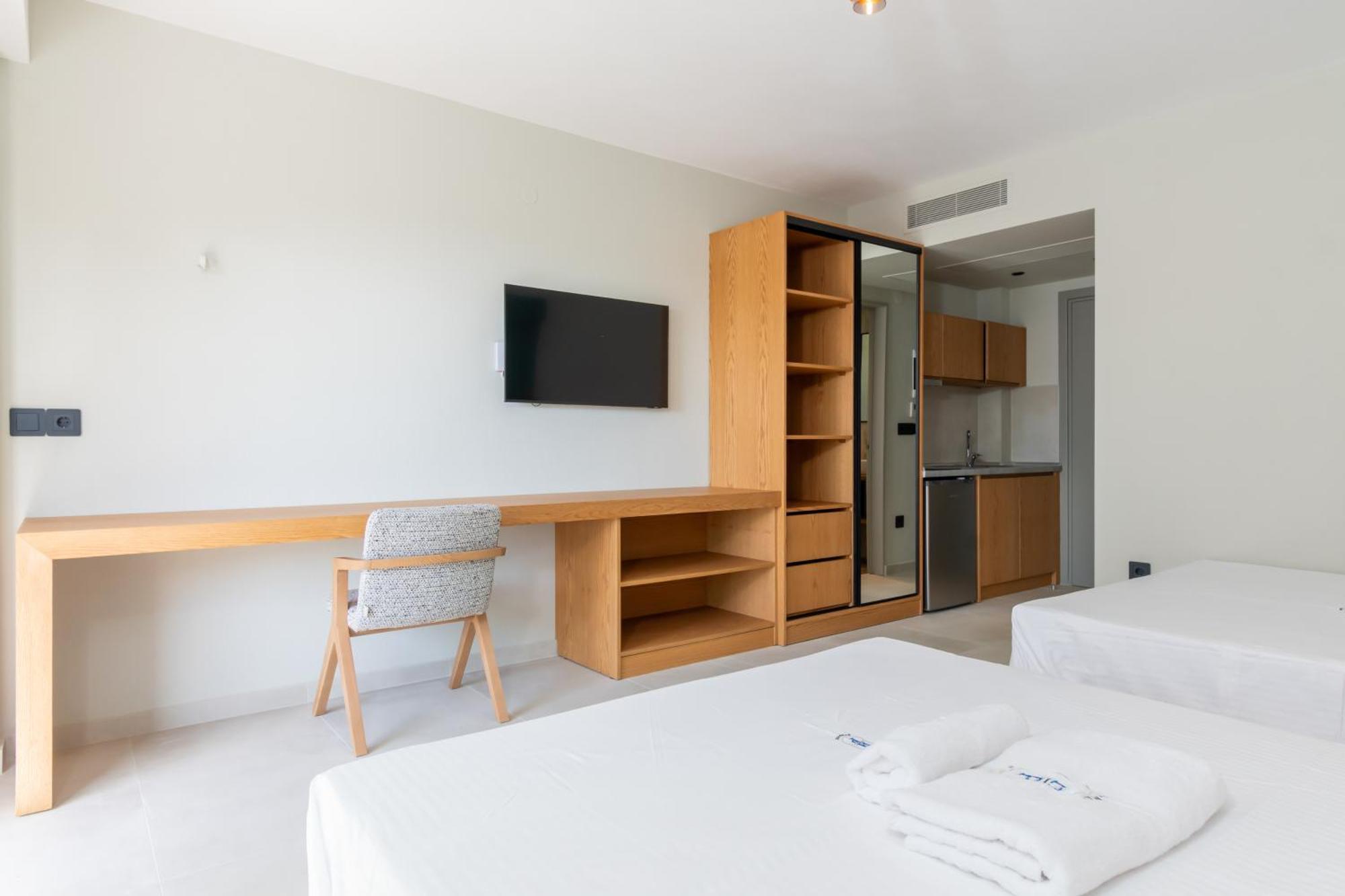 Hp Family Apartment *