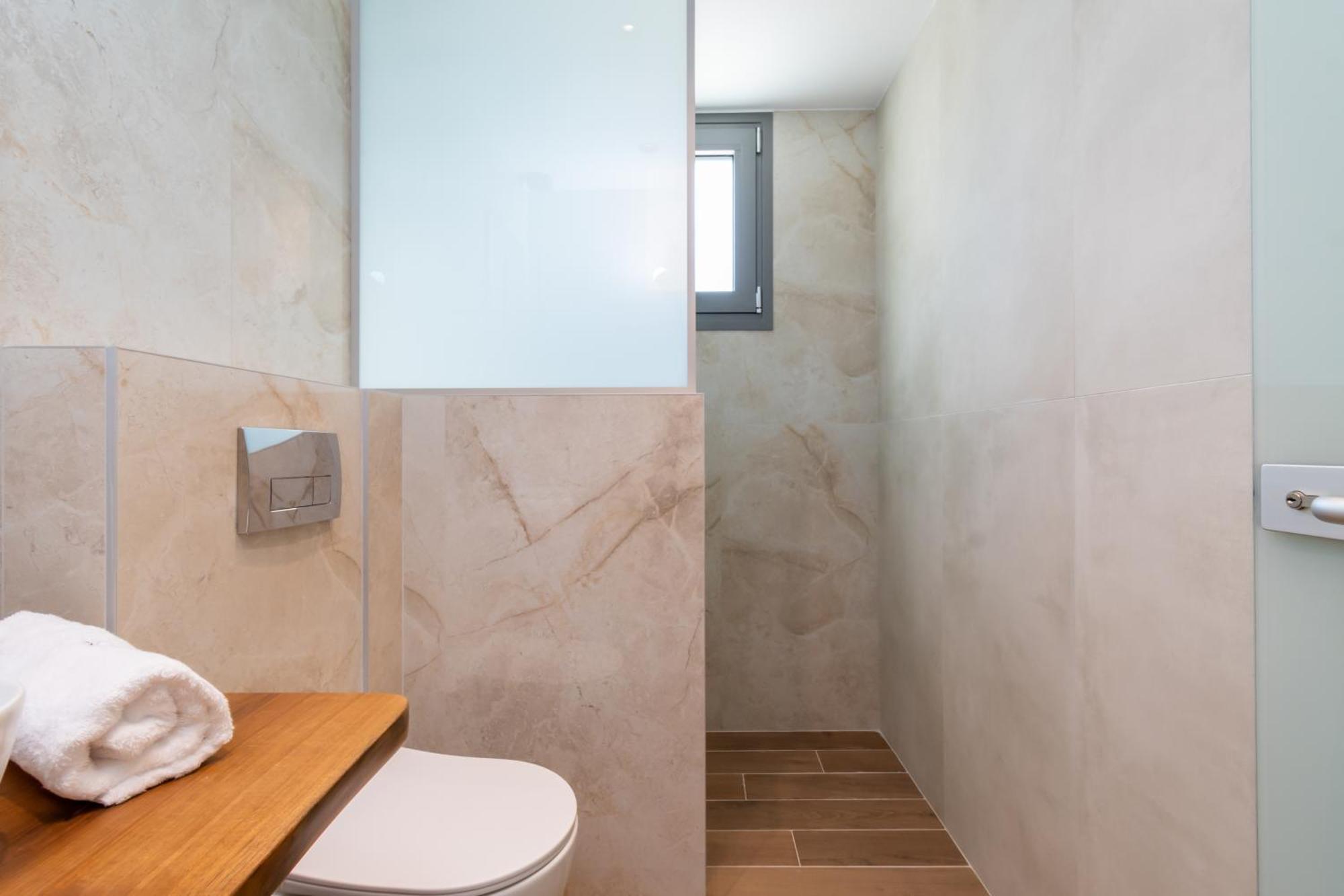 Hp Family Apartment Neos Marmaras