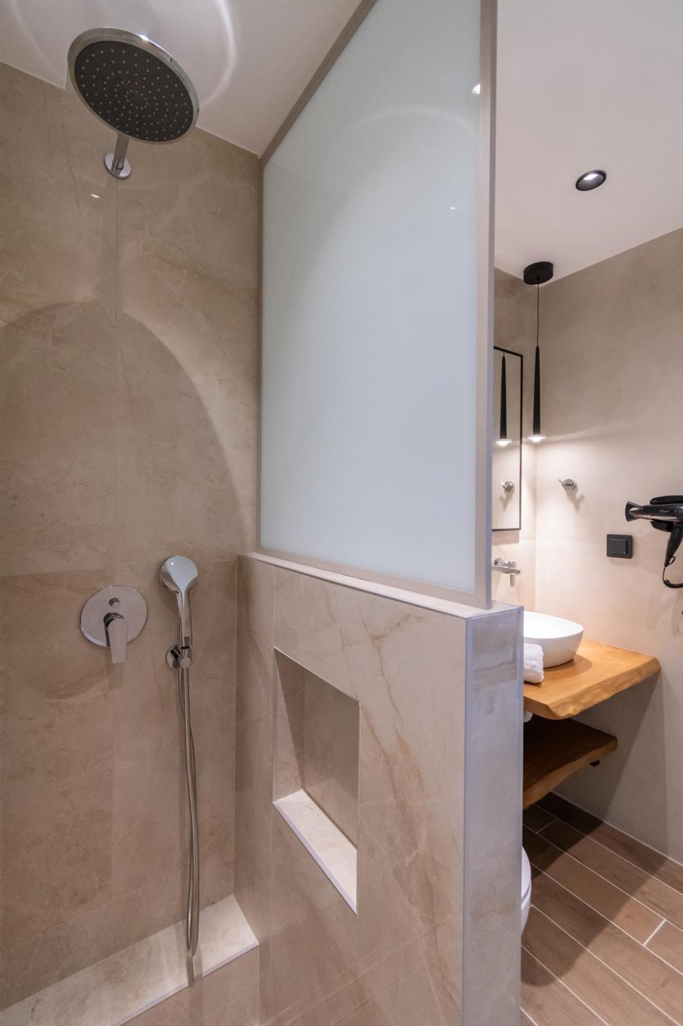 Hp Family Apartment *