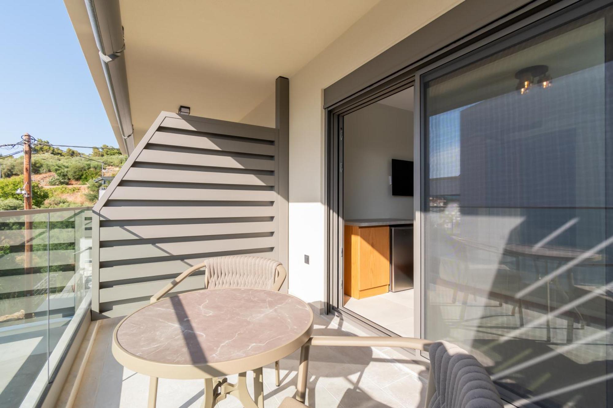 Hp Family Apartment Neos Marmaras